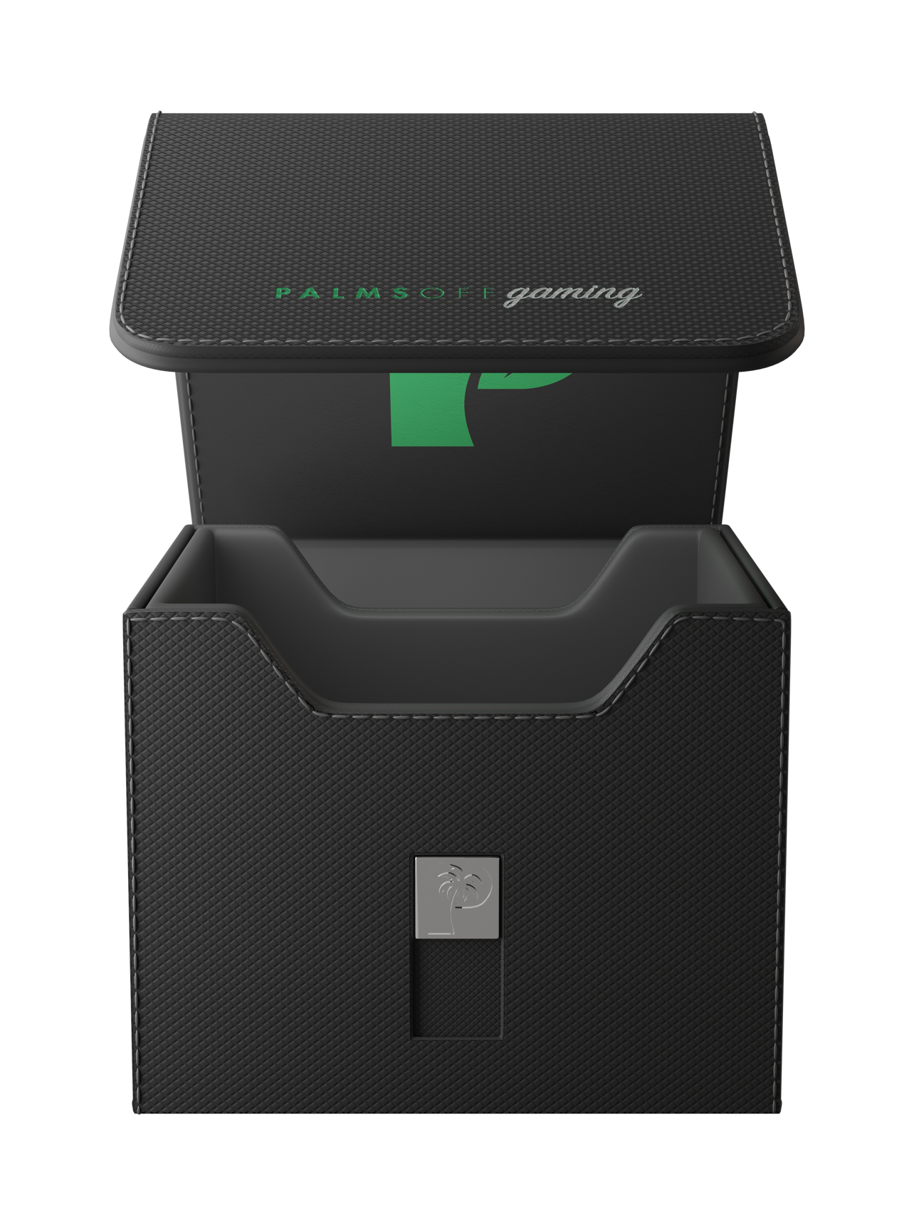 Genesis Deck Box - Palms Off Gaming