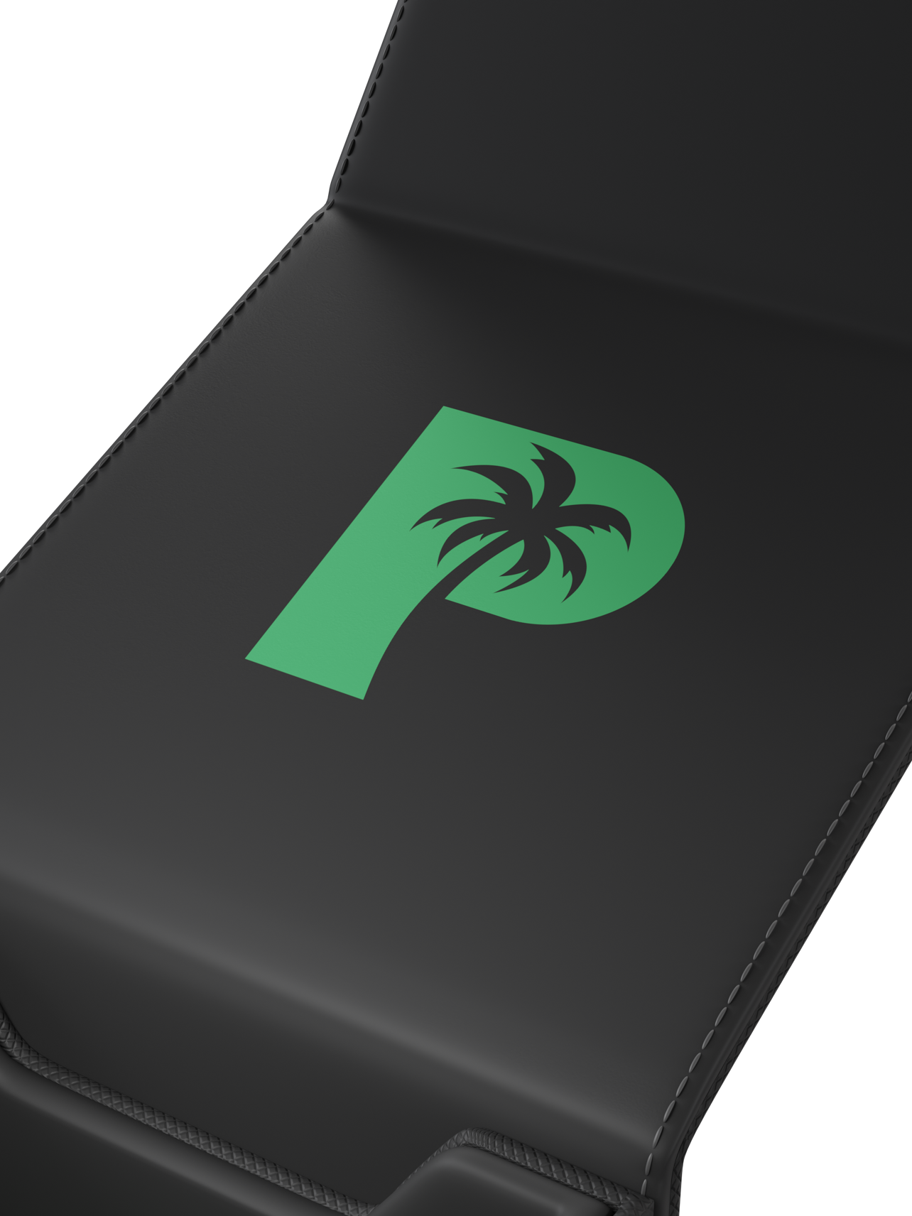 Genesis Deck Box - Palms Off Gaming