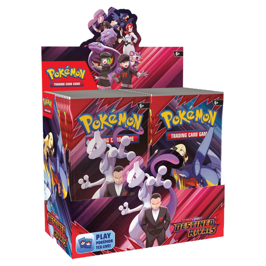 Destined Rivals 36 Pack Bundle