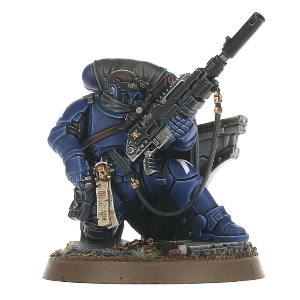 Eliminators | Space Marines 40K |