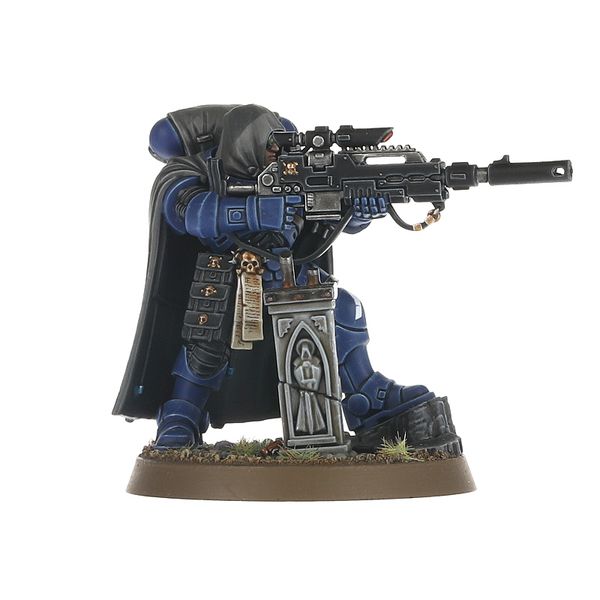 Eliminators | Space Marines 40K |