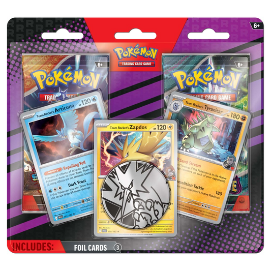 Enhanced 2-Pack Blister