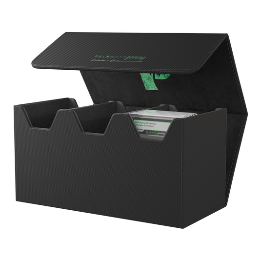 Graded Card Storage Case: Large