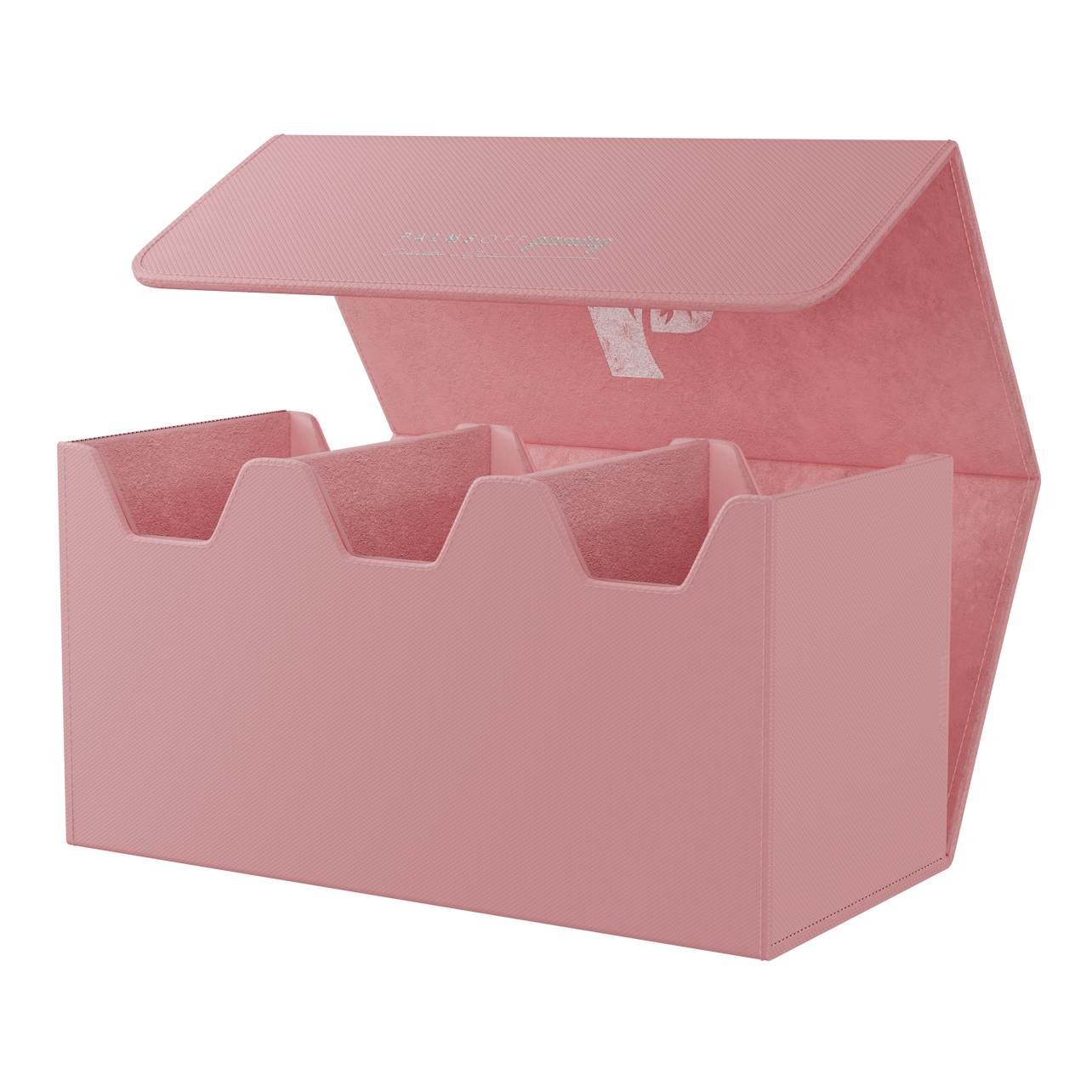 Graded Card Storage Case: Large