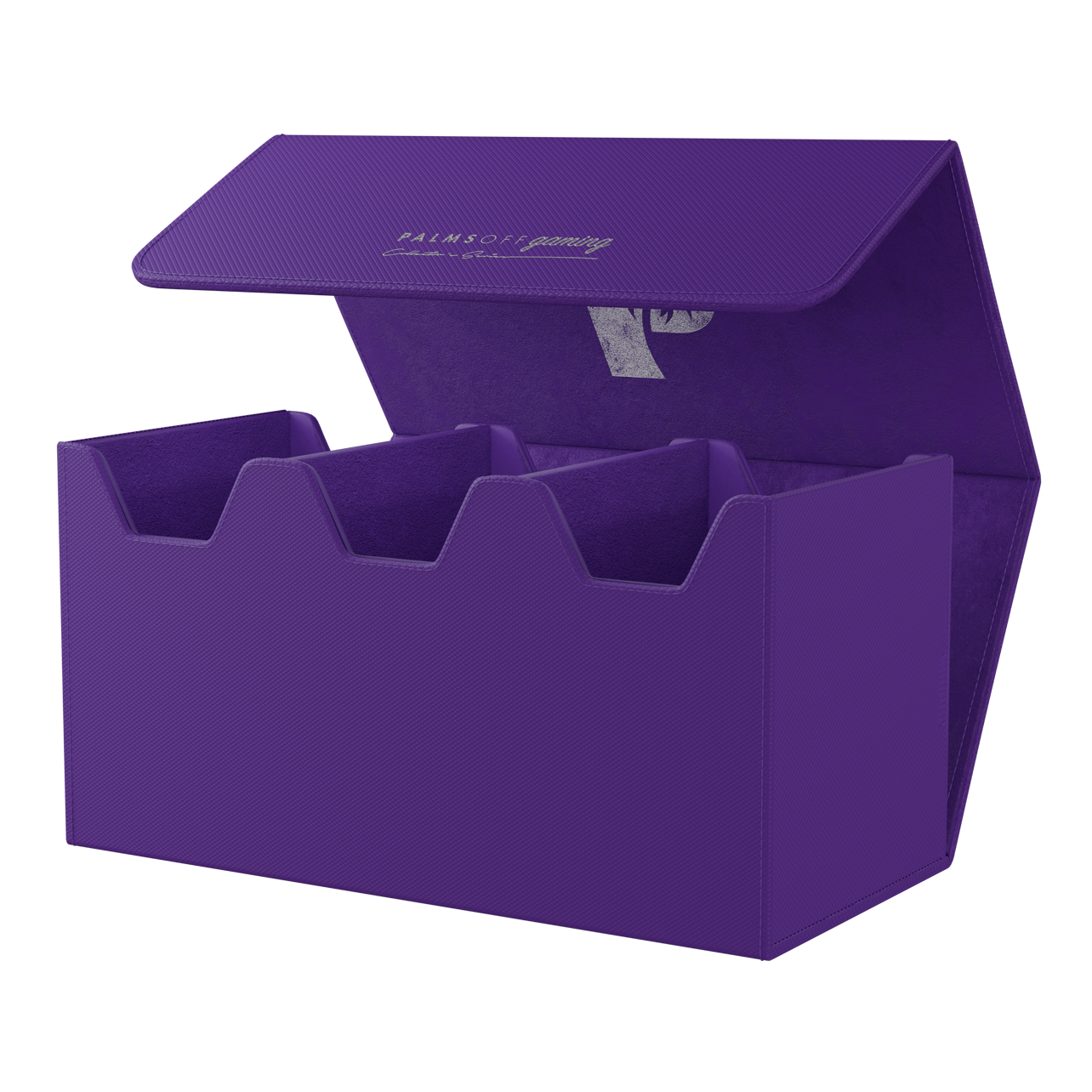 Graded Card Storage Case: Large