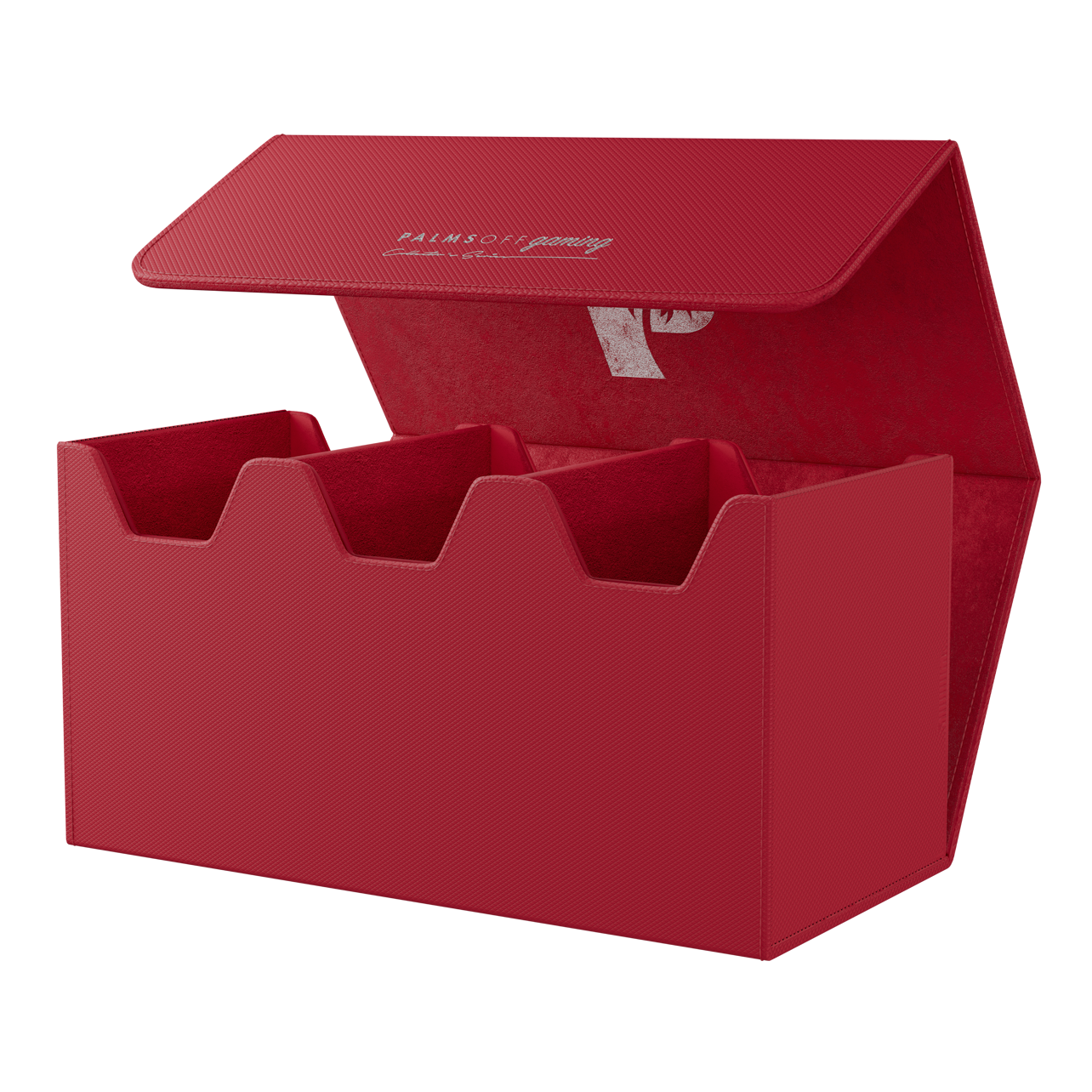 Graded Card Storage Case: Large