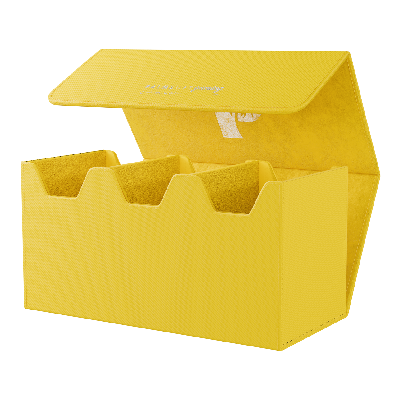 Graded Card Storage Case: Large