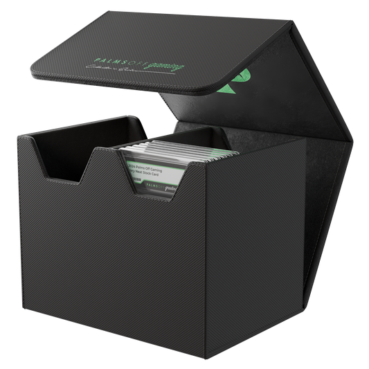 Graded Card Storage Case: Medium
