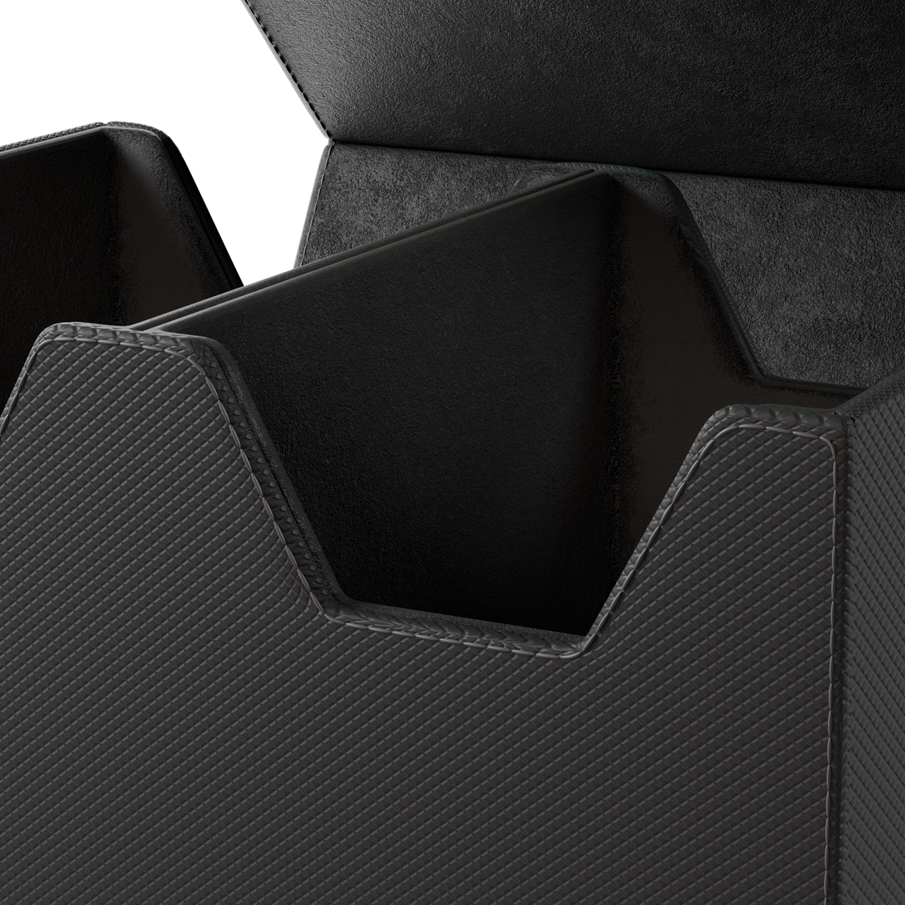 Graded Card Storage Case: Medium