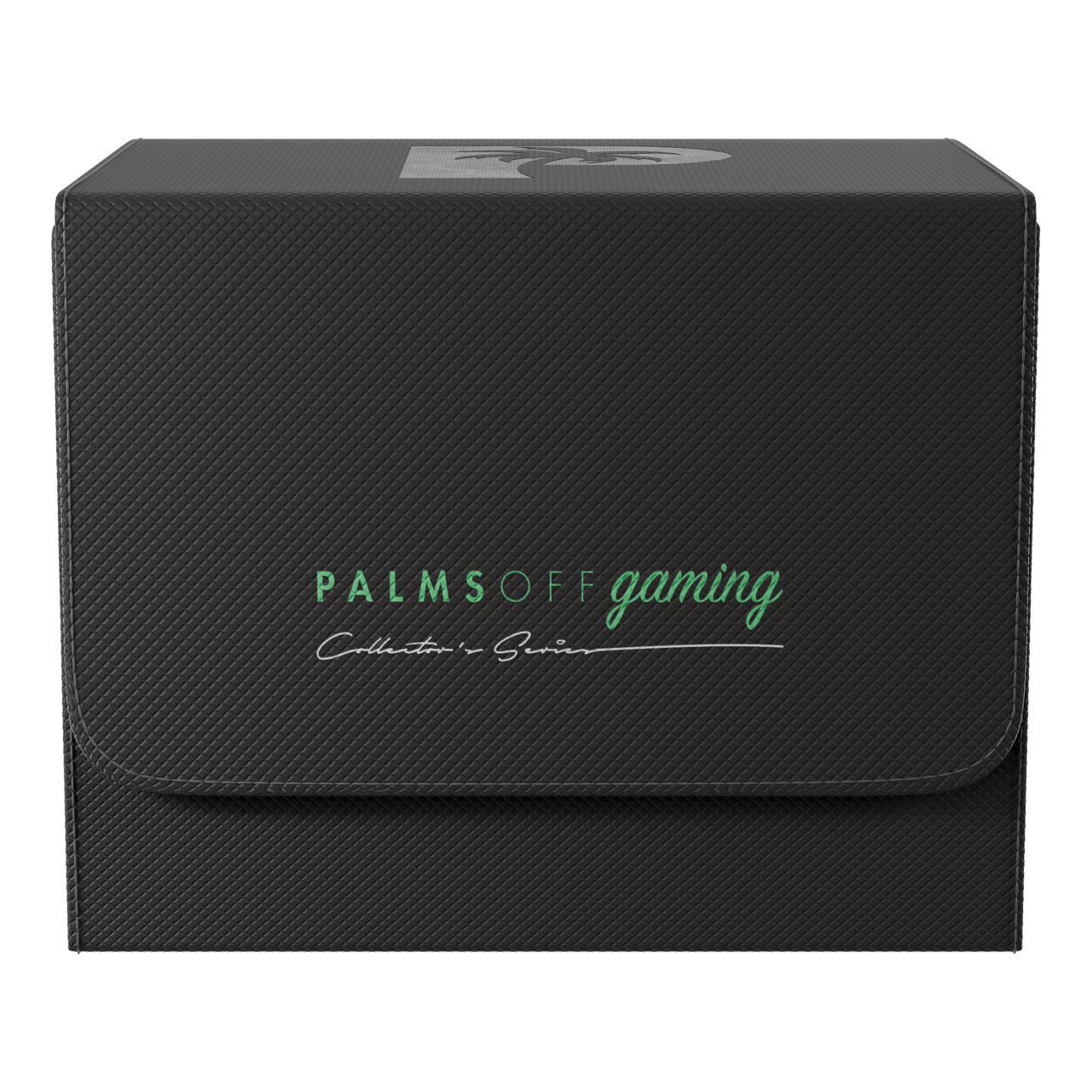 Graded Card Storage Case: Medium