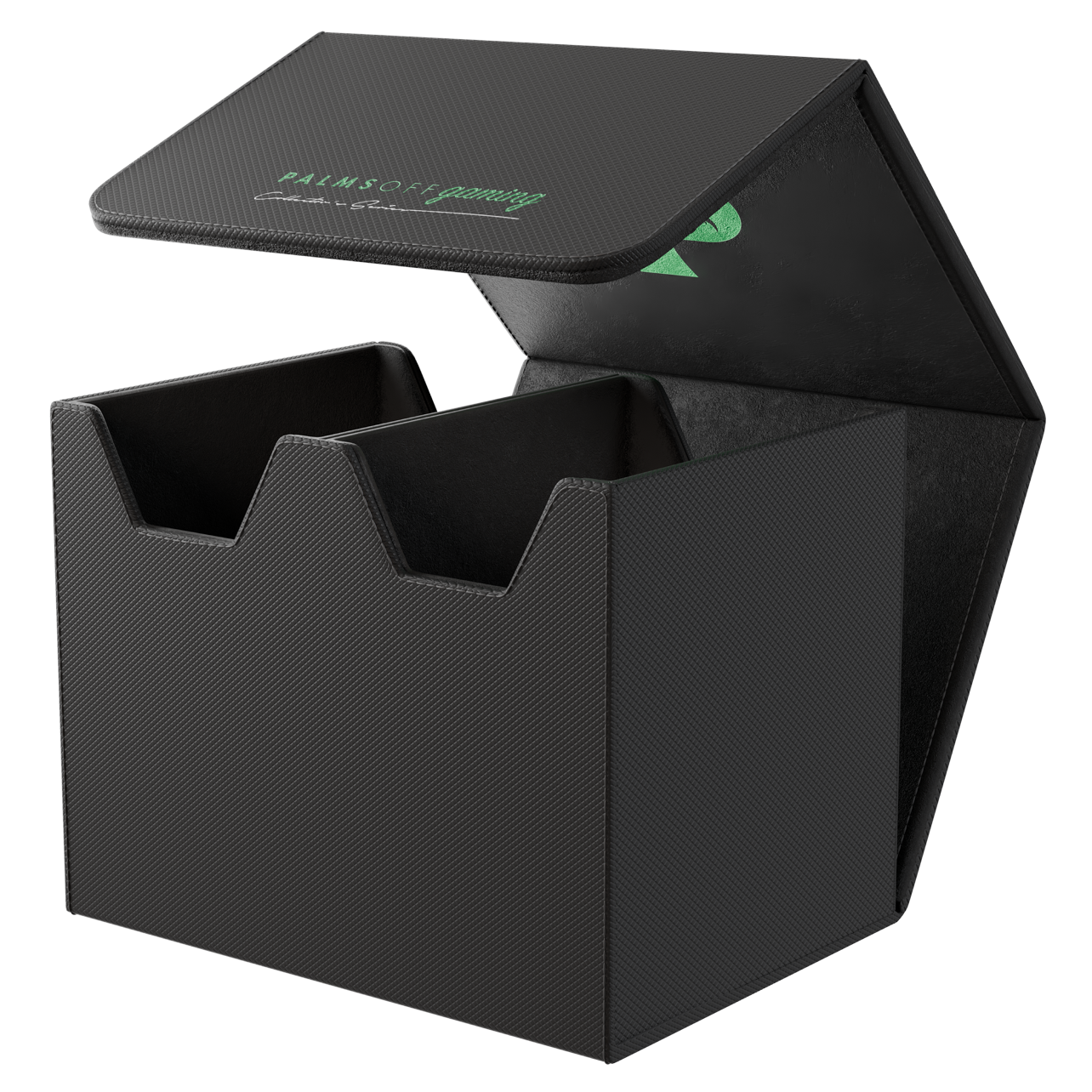Graded Card Storage Case: Medium