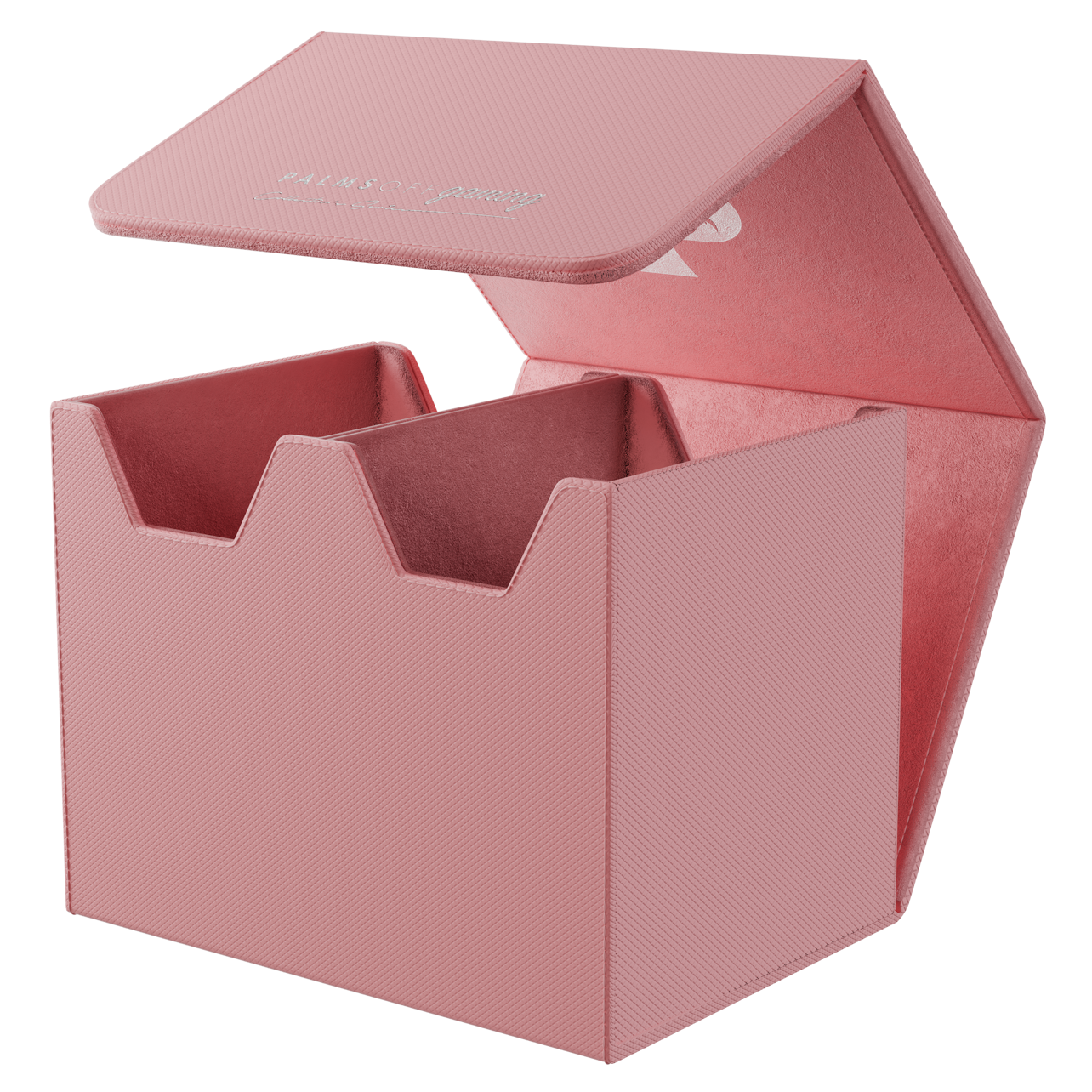 Graded Card Storage Case: Medium