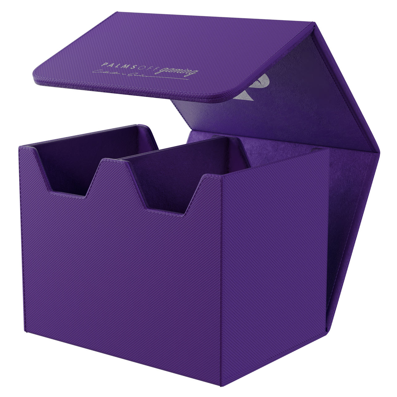 Graded Card Storage Case: Medium