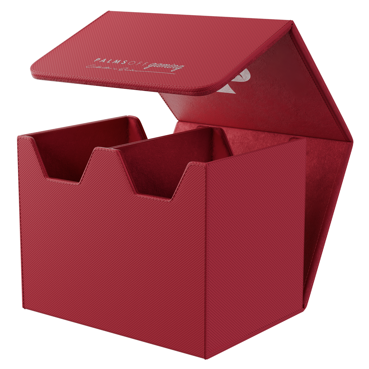 Graded Card Storage Case: Medium