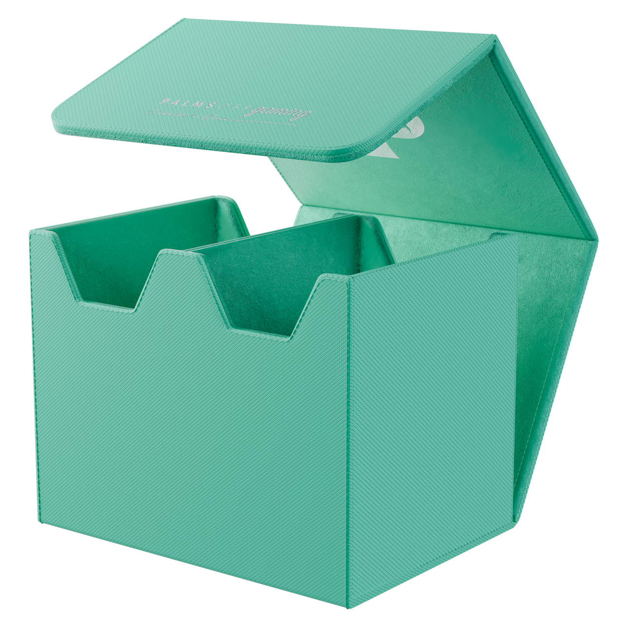 Graded Card Storage Case: Medium