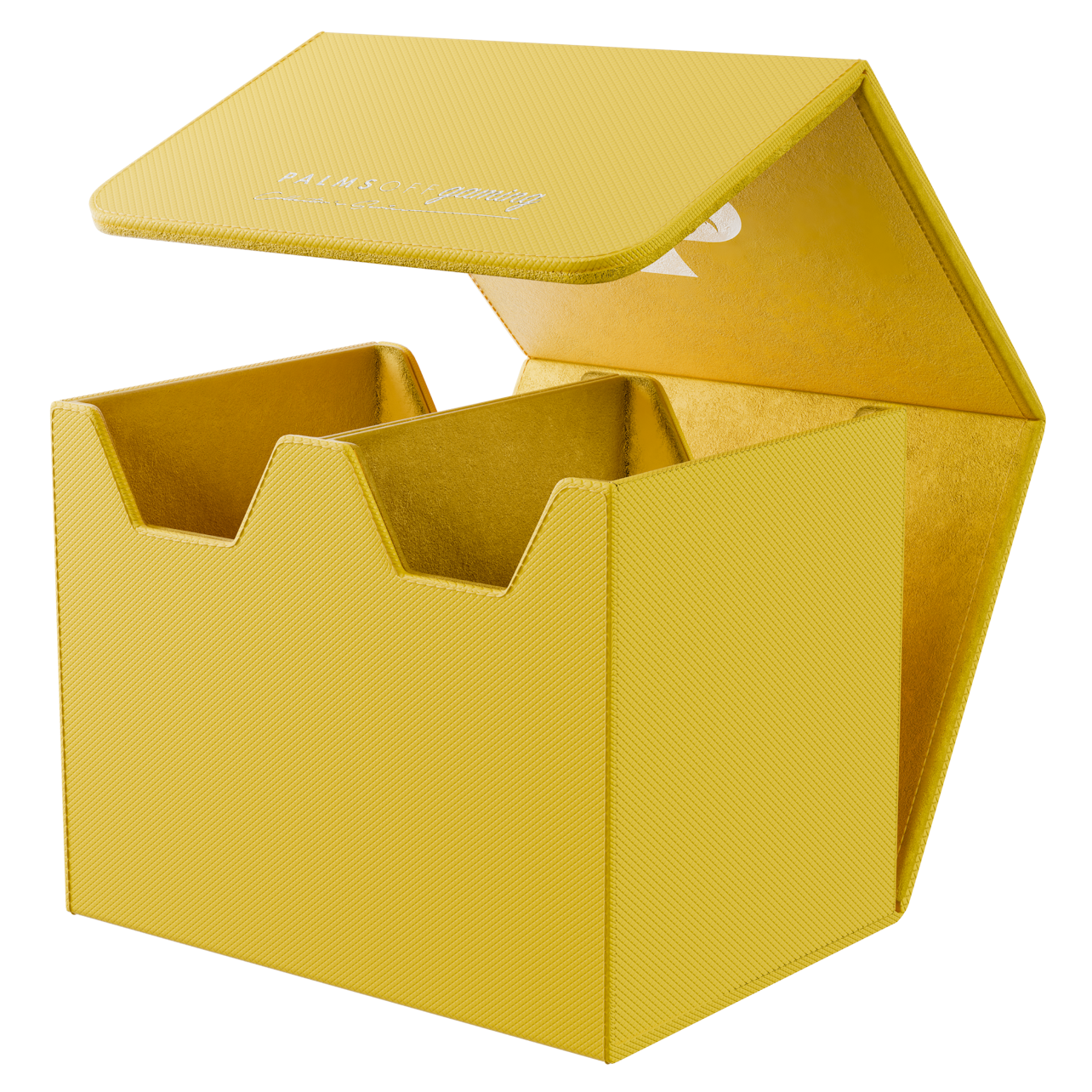 Graded Card Storage Case: Medium