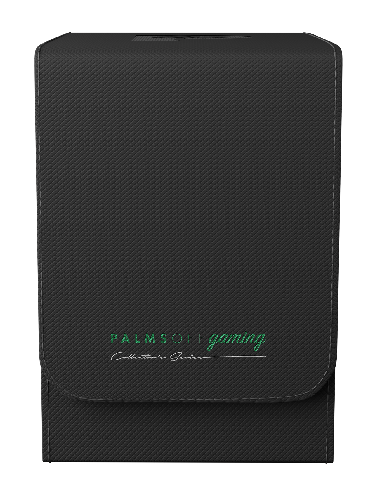 Graded Card Storage Case: Small - Palms Off Gaming