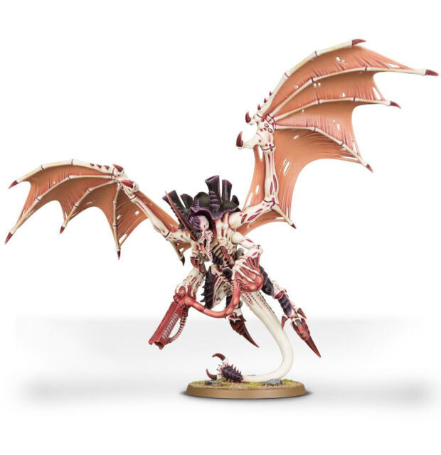 Hive Tyrant | Tyranids 40K |