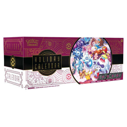 Holiday Calendar 2025