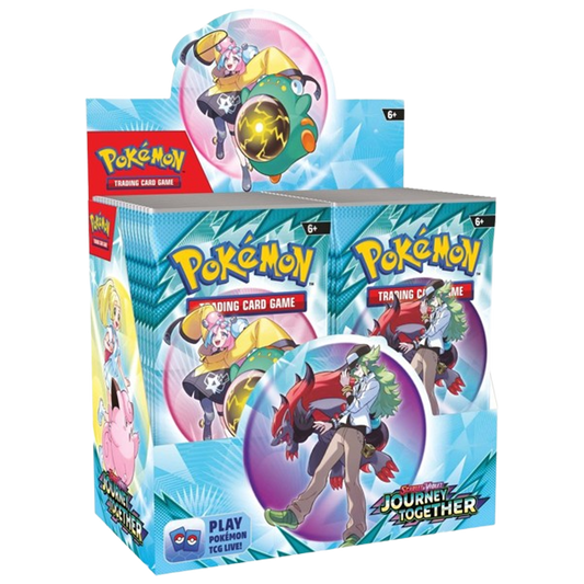 Journey Together 36 Pack Bundle