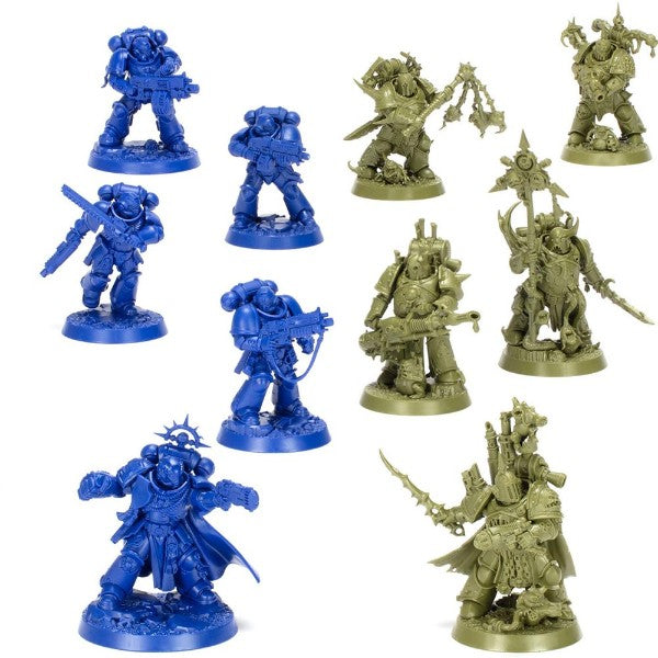 Warhammer 40K Kill Team Starter Set