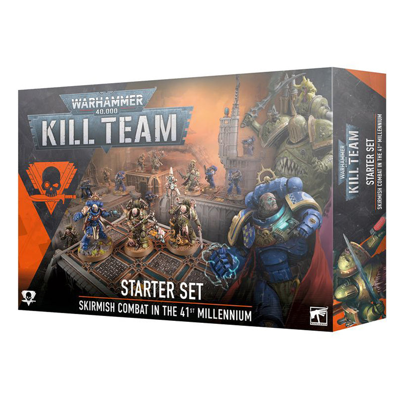 Warhammer 40K Kill Team Starter Set