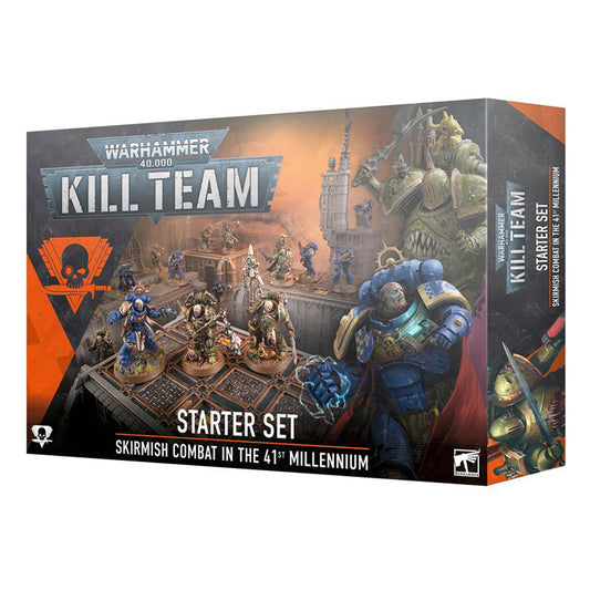 Warhammer 40K Kill Team Starter Set