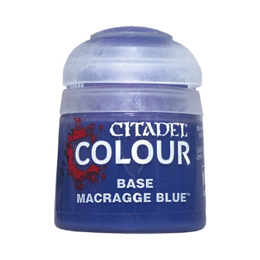 Macragge Blue | Citadel Base |