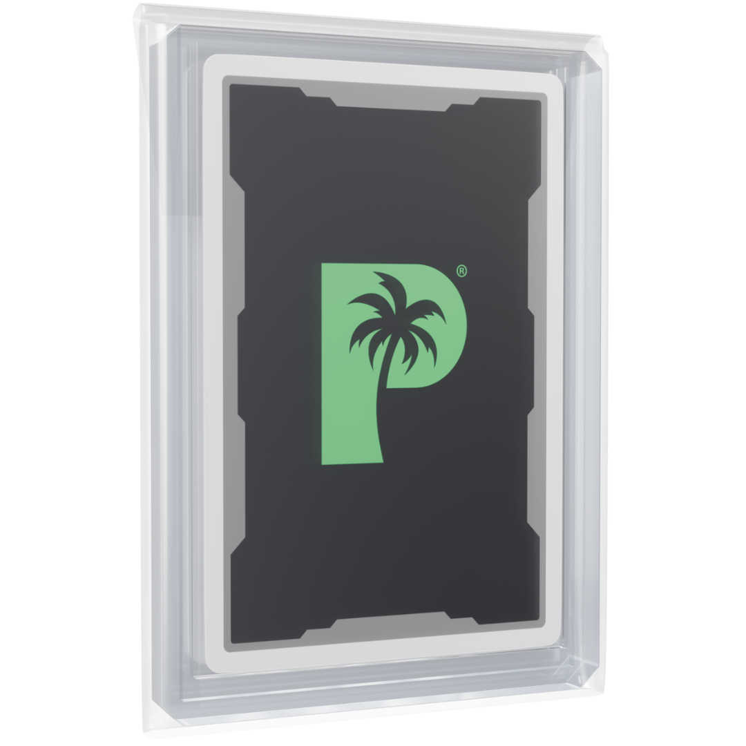 MintFit 35pt Top Loader Sleeves (100pc)