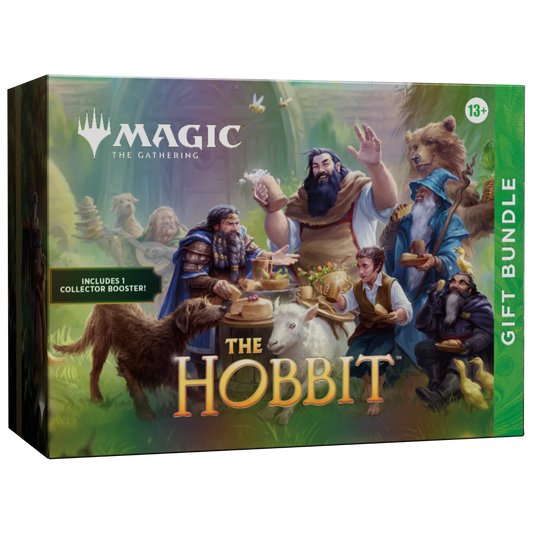 Magic The Hobbit - Gift Bundle