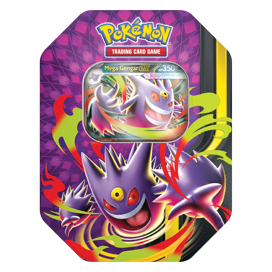 Mega Moonlight Tin