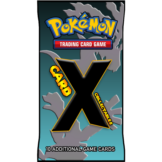 CXC Mystery Pack