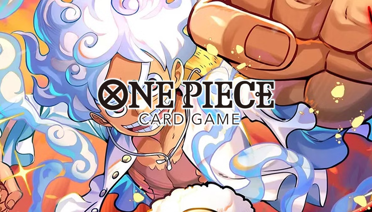 One Piece TCG – Card X Collectables