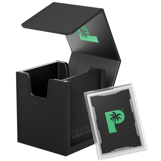 Portal Deck Box - Nexus 100+