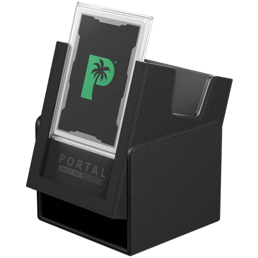 Portal Deck Box - Nexus 100+
