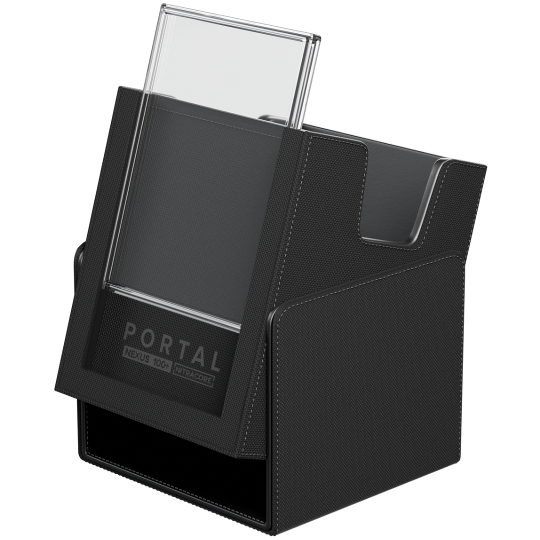 Portal Deck Box - Nexus 100+