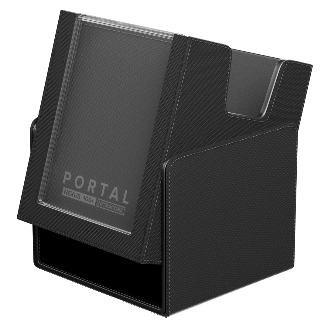 Portal Deck Box - Nexus 100+
