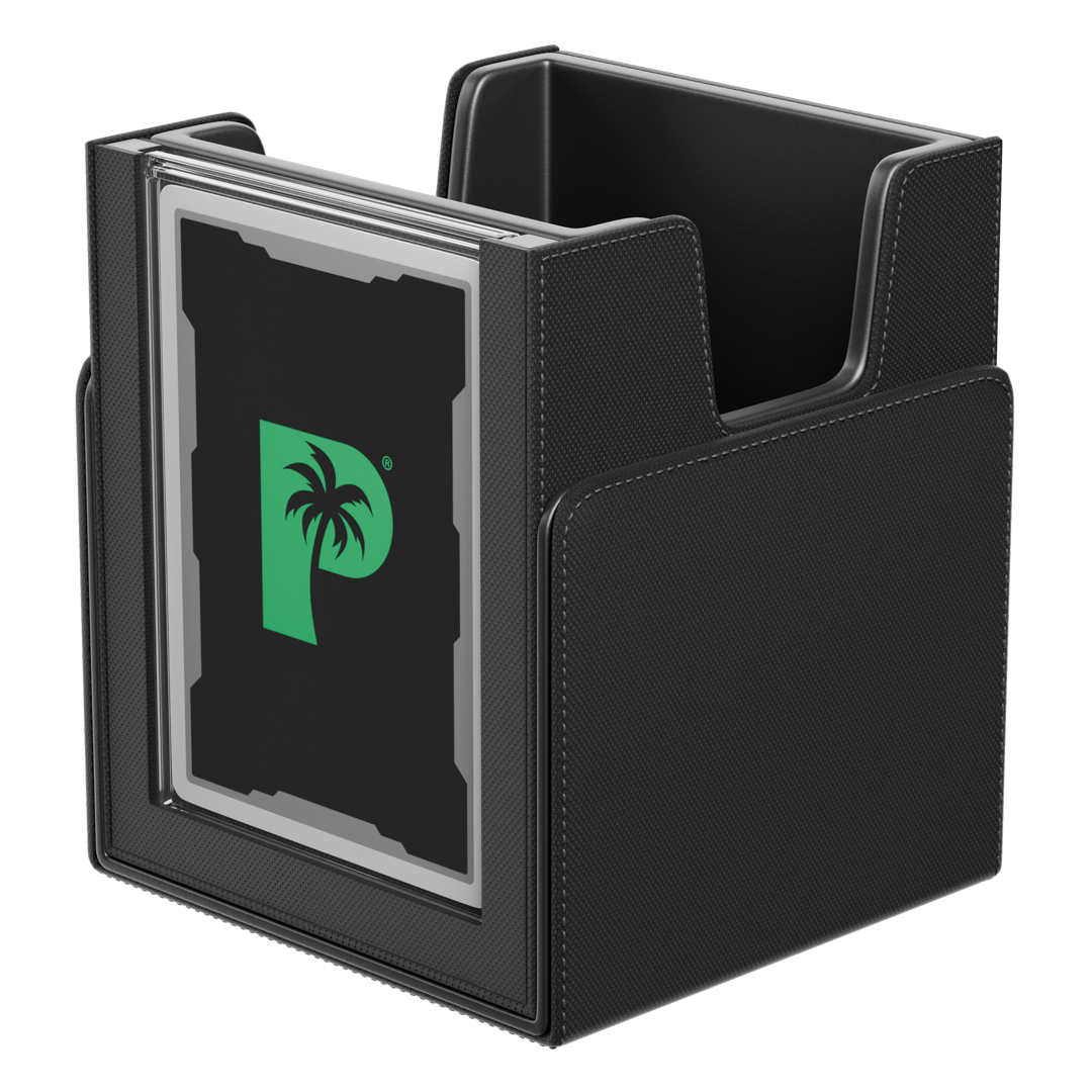 Portal Deck Box - Nexus 100+