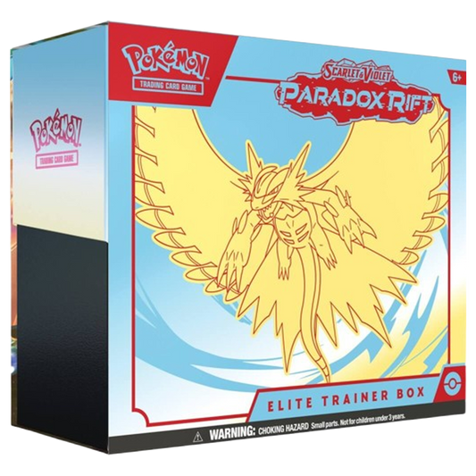 Paradox Rift Elite Trainer Box