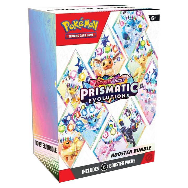 Pokemon – Card X Collectables