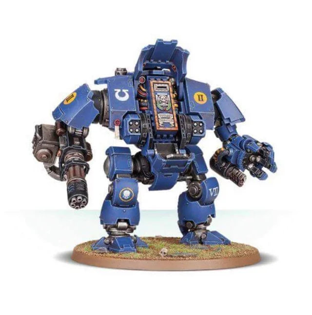 Redemptor Dreadnought | Space Marines 40K |
