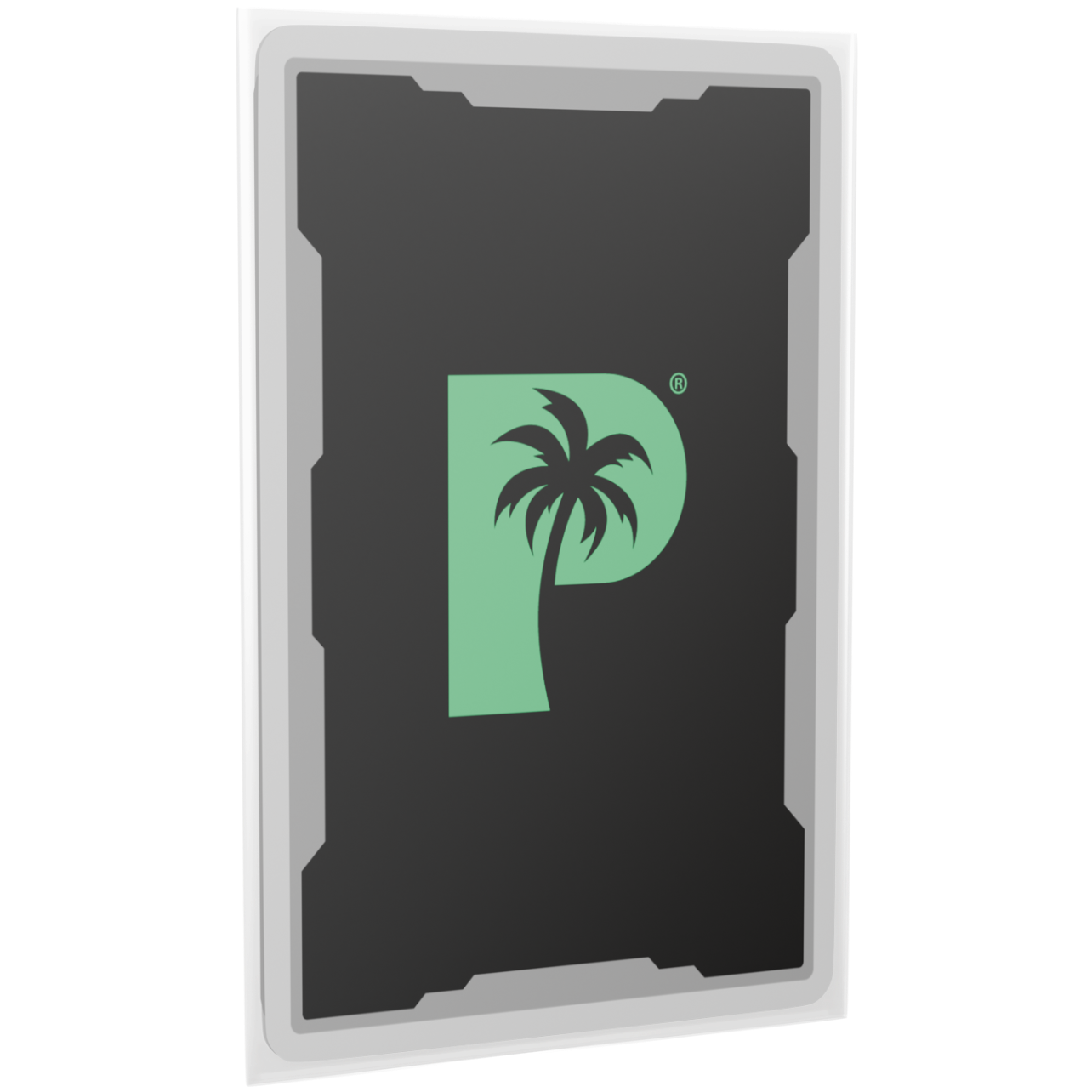 Soft Card Sleeves - Standard Size - 100pc