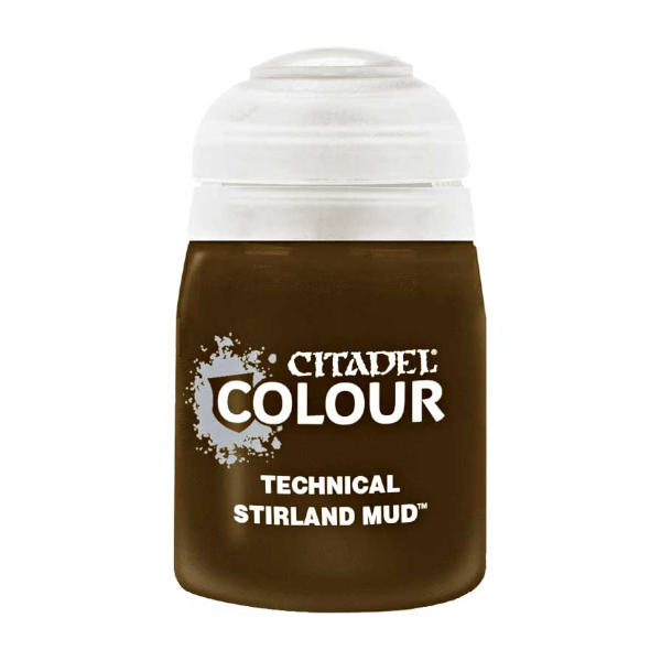 Stirland Mud | Citadel Technical |