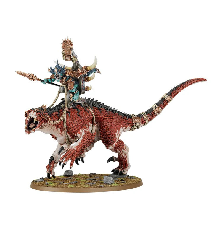 Seraphon | Spearhead AOS |