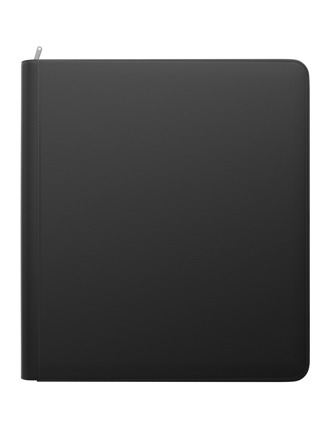 Stealth 12 Pocket Zip Binder