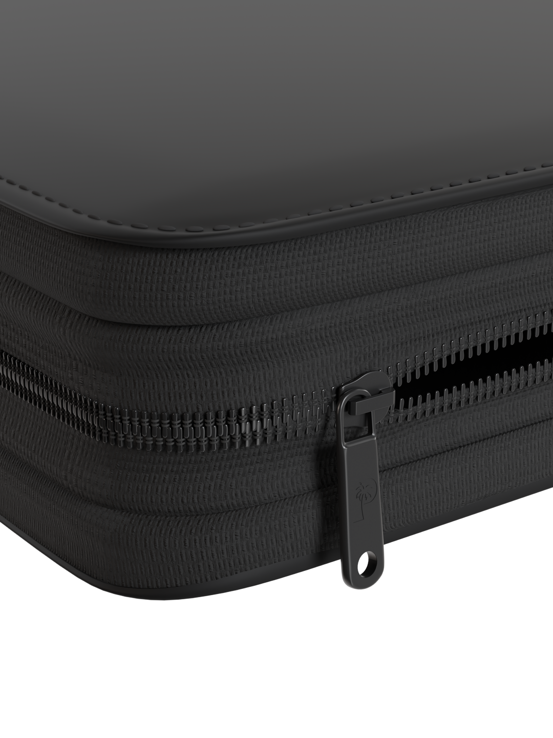 Stealth 12 Pocket Zip Binder