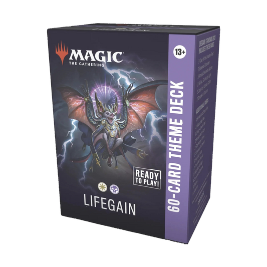 Magic: The Gathering - Secrets of Strixhaven Standard Deck
