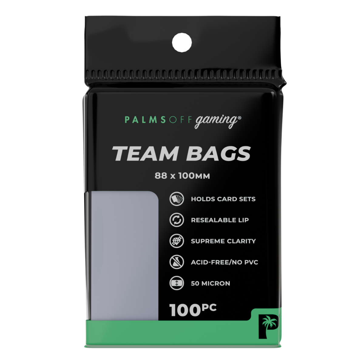 Team Bags (100pc)