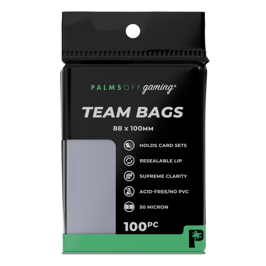 Team Bags (100pc)
