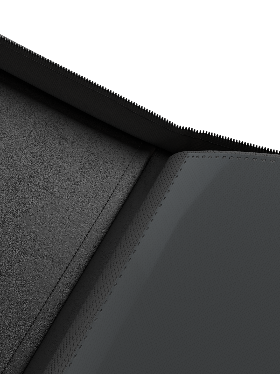Collector's Series 4 Pocket Top Loader Binder